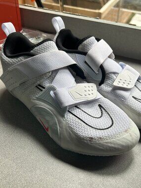 Nike SuperRep Cycle 2 Next Nature Cycling Shoes – Men’s Size 10 – New